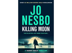 9781787303799 - Killing Moon - Jo Nesbo Kartoniert (TB)