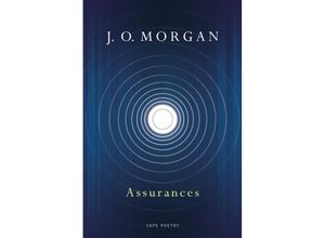 9781787330856 - Assurances - J O Morgan Kartoniert (TB)