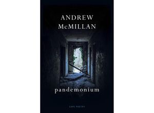 9781787333192 - pandemonium - Andrew McMillan Kartoniert (TB)