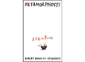 9781787334250 - Metamorphosis - Robert Douglas-Fairhurst Gebunden