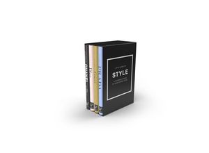 9781787396791 - Little Guides to Style - Karen Homer Laia Farran Graves Emma Baxter-Wright Gebunden