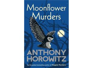 9781787464209 - Moonflower Murders - Anthony Horowitz Kartoniert (TB)