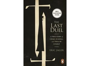 9781787467866 - The Last Duel - Eric Jager Kartoniert (TB)