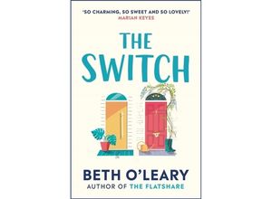 9781787475007 - The Switch - Beth OLeary Kartoniert (TB)