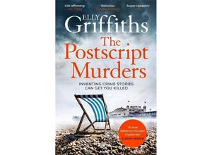 9781787477650 - The Postscript Murders - Elly Griffiths Kartoniert (TB)