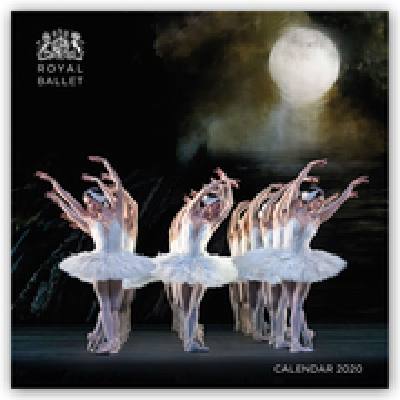 9781787553507 - Royal Ballet | Königliches Ballett 2020