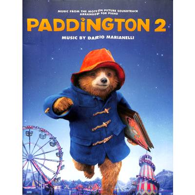 9781787600317 - Paddington 2