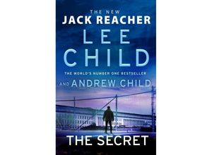 9781787633780 - The Secret - Lee Child Andrew Child Kartoniert (TB)