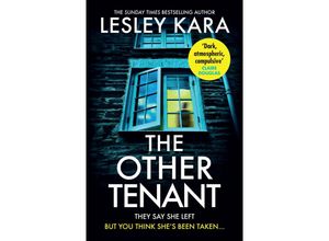 9781787636132 - The Other Tenant - Lesley Kara Kartoniert (TB)