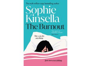 9781787636552 - The Burnout - Sophie Kinsella Kartoniert (TB)