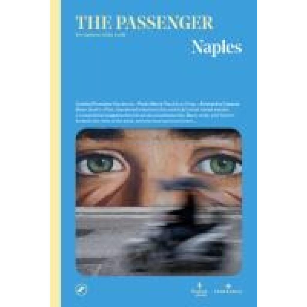 9781787705319 - The Passenger Naples