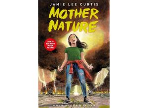 9781787739130 - Mother Nature - Jamie Lee Curtis Gebunden