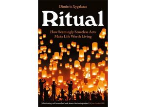 9781788161039 - Ritual - Dimitris Xygalatas Taschenbuch