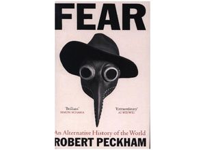 9781788167239 - Fear - Robert Peckham Gebunden