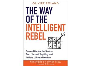 9781788175173 - The Way of the Intelligent Rebel - Olivier Roland Gebunden