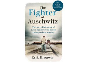 9781788404303 - The Fighter of Auschwitz - Erik Brouwer Taschenbuch