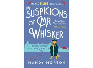 9781788424714 - The Suspicions of Mr Whisker - Mandy Morton Kartoniert (TB)