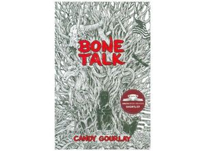 9781788450188 - Bone Talk - Candy Gourlay Gebunden