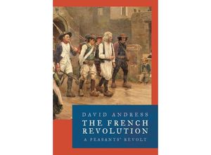 9781788540087 - The French Revolution - David Andress Kartoniert (TB)