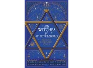 9781788544047 - The Witches of St Petersburg - Imogen Edwards-Jones Taschenbuch