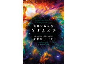 9781788548106 - Broken Stars Gebunden