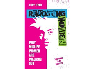 9781788603980 - Revolting Women - Lucy Ryan Kartoniert (TB)