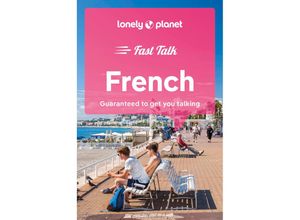 9781788680622 - French Phrasebook & Dictionary - Michael Janes Jean-Bernard Carillet Jean-Pierre Masclef Kartoniert (TB)