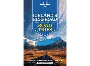 9781788680806 - Lonely Planet Icelands Ring Road - Alexis Averbuck Carolyn Bain Jade Bremner Belinda Dixon Kartoniert (TB)