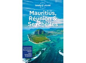 9781788684477 - Mauritius Reunion & Seychelles Kartoniert (TB)