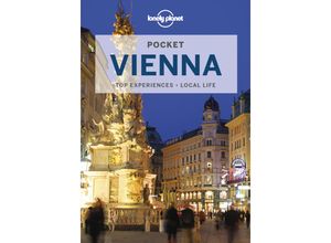 9781788688710 - Lonely Planet Pocket Vienna - Catherine Le Nevez Kartoniert (TB)