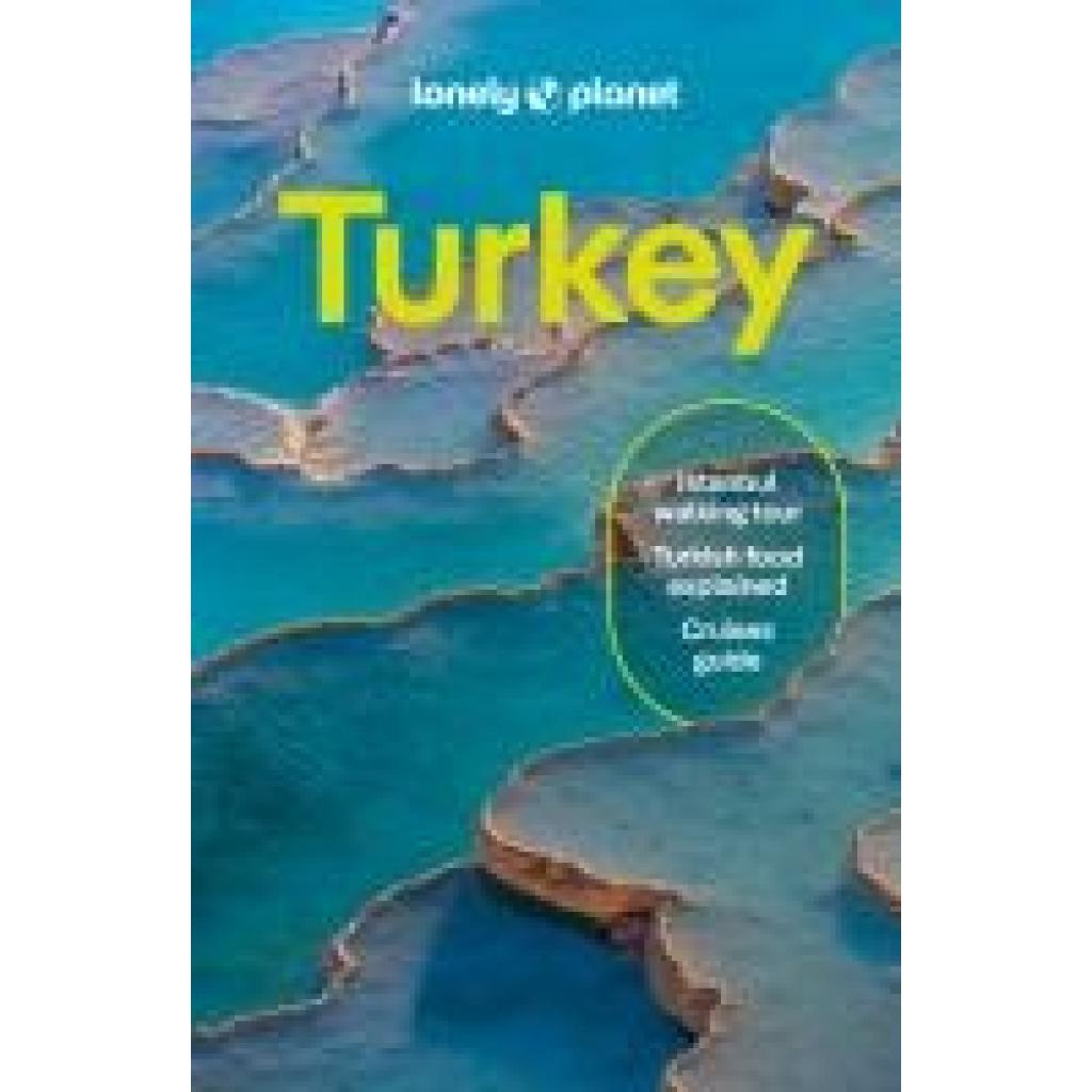 9781788688925 - Turkey