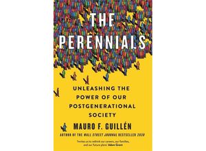 9781788708999 - The Perennials - Mauro F Guillen Kartoniert (TB)