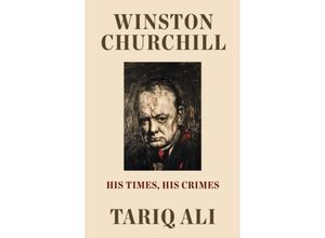 9781788735803 - Winston Churchill - Tariq Ali Kartoniert (TB)