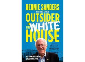 9781788737692 - Outsider in the White House - Bernie Sanders Kartoniert (TB)