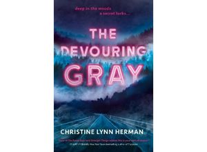 9781789090253 - The Devouring Gray - Christine Lynn Herman Kartoniert (TB)