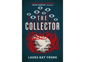 9781789099058 - The Collector - Laura Kat Young Kartoniert (TB)