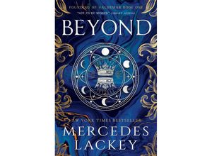 9781789099386 - Founding of Valdemar - Beyond - Mercedes Lackey Kartoniert (TB)