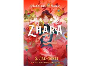 9781789099881 - Zhara - S Jones Kartoniert (TB)