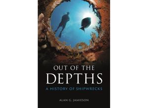 9781789146196 - Out of the Depths - Alan G Jamieson Gebunden