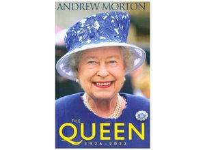 9781789295313 - The Queen - Andrew Morton Kartoniert (TB)