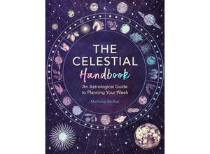 9781789295504 - Mind Body Spirit   The Celestial Handbook - MaKayla McRae Kartoniert (TB)