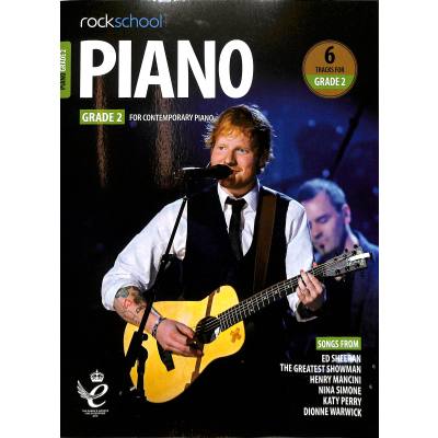 9781789360479 - Rockschool piano 2