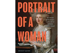 9781797211879 - Portrait of a Woman - Bridget Quinn Gebunden