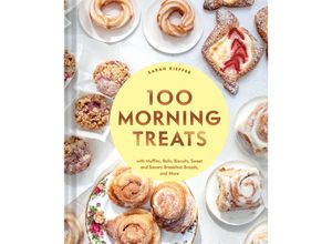 9781797216164 - 100 Morning Treats - Sarah Kieffer Gebunden