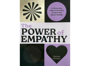 9781797220277 - Power of Empathy - Michael Tennant Gebunden