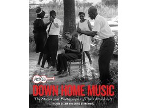 9781797222288 - Arhoolie Records Down Home Music - Joel Selvin Gebunden