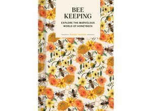 9781797224831 - Pocket Nature Beekeeping - Ariel Silva Gebunden