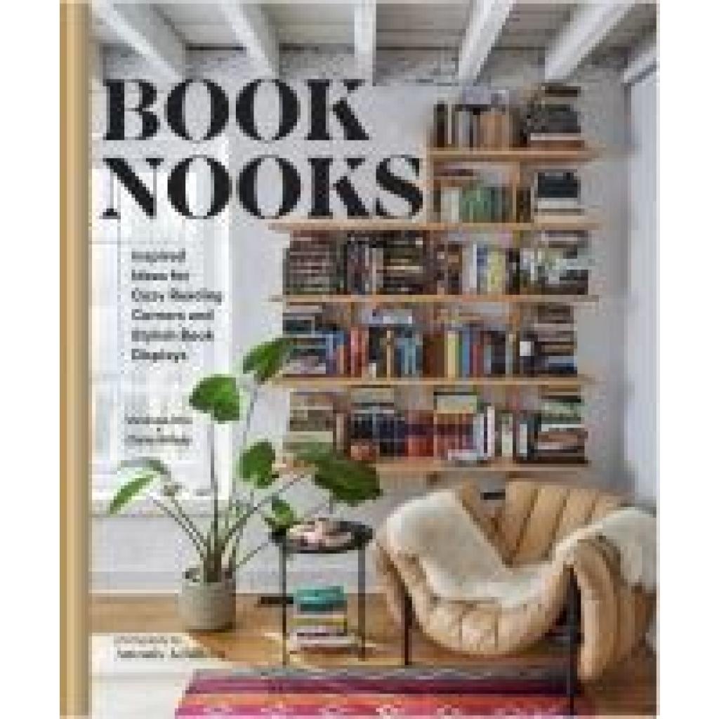 9781797225876 - Dina Vanessa Book Nooks