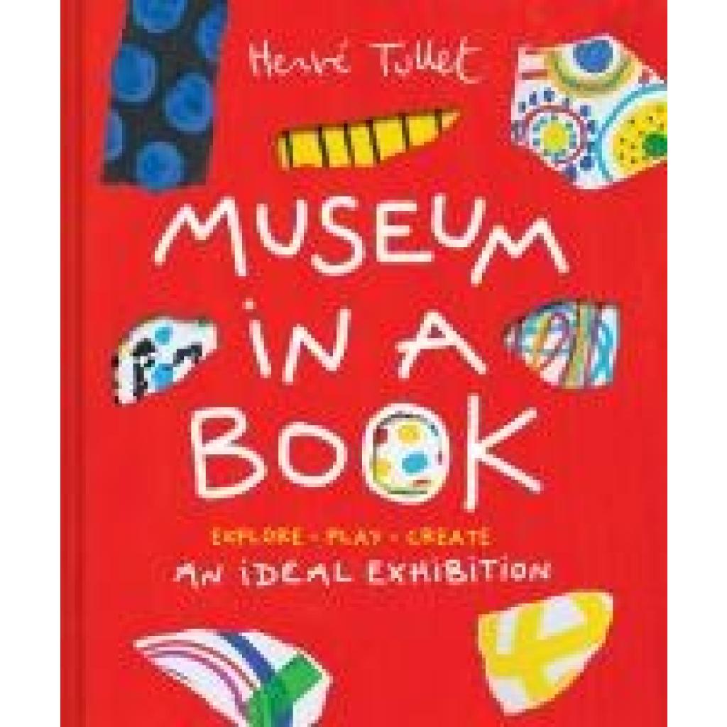 9781797226415 - Tullet Hervé Museum in a Book