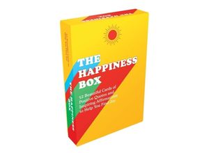 9781800074415 - Happiness Box